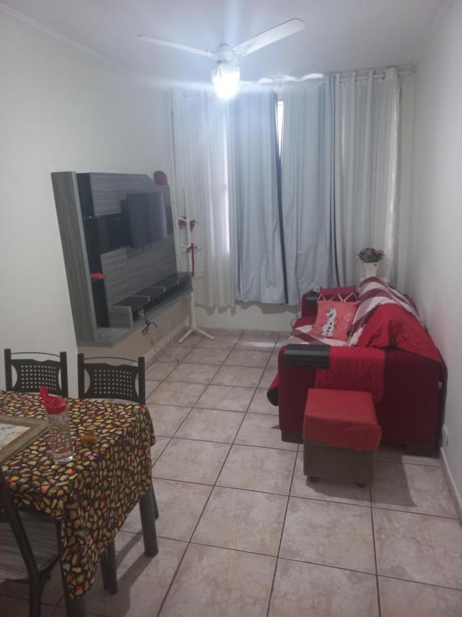 Ape Aconchegante Praia Apartamento Santos  Exterior foto